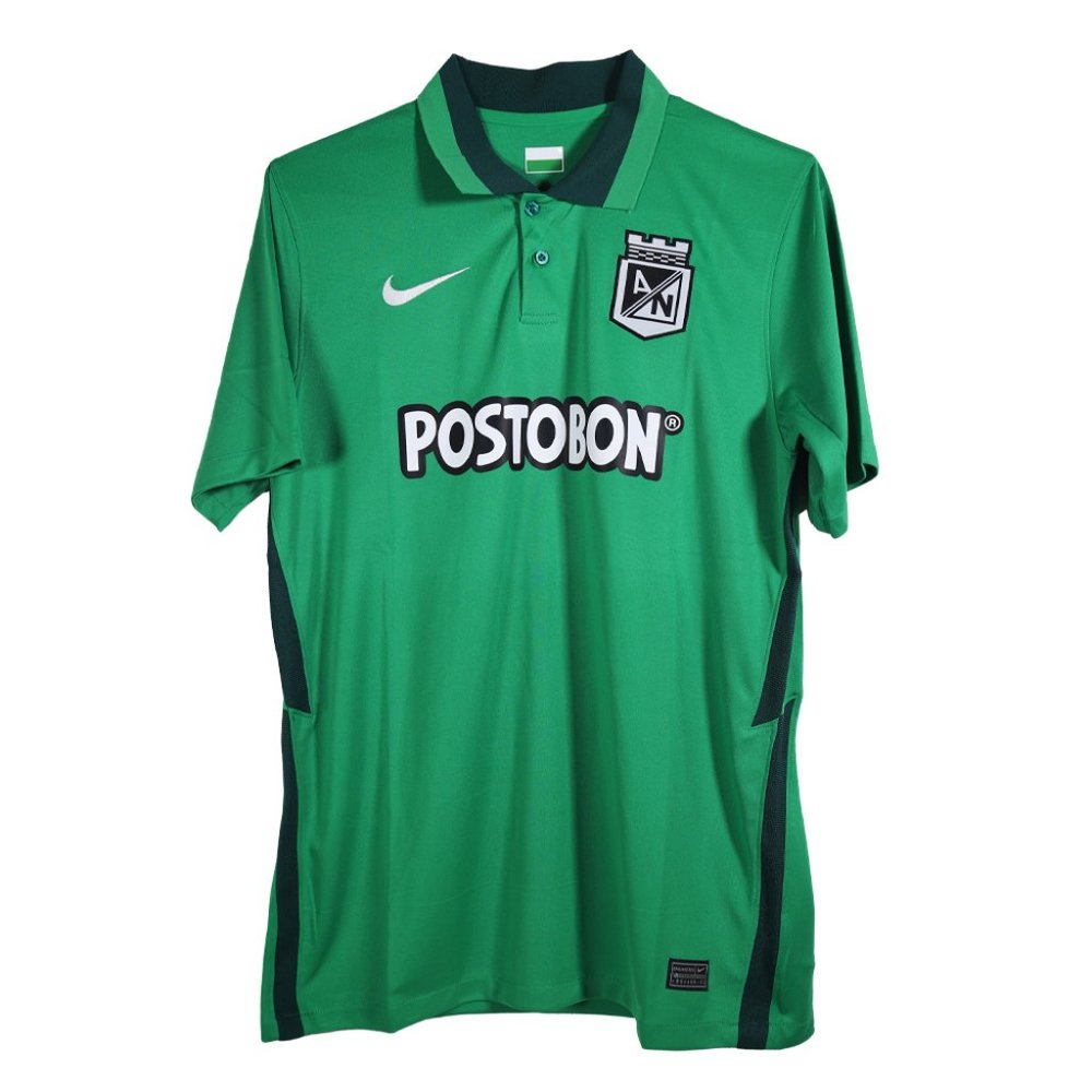 2021 Atletico Nacional Away Jersey